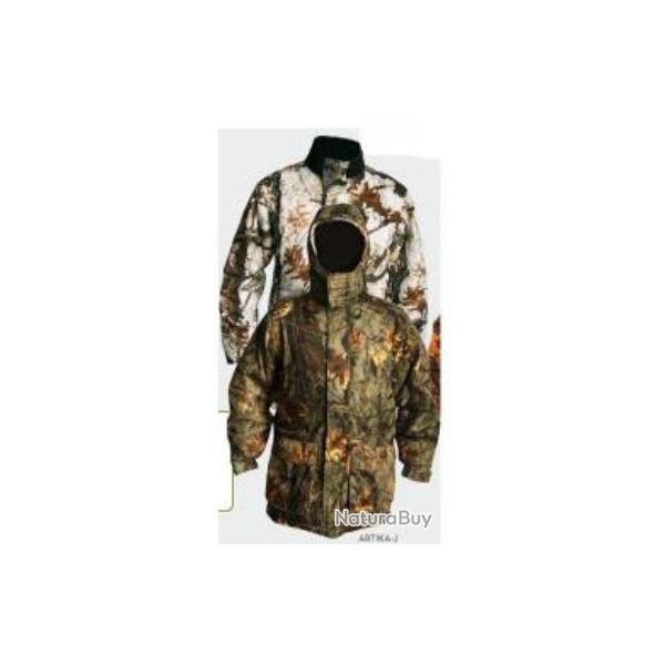 D�stockage Veste Hart Hartika-J Neuve  XXL