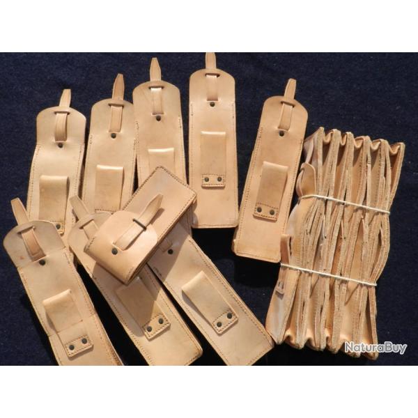 TROUSSE ACCESSOIRES P.M.  MAT 49 --  dat�e 1959 - 100%  de  STOCK