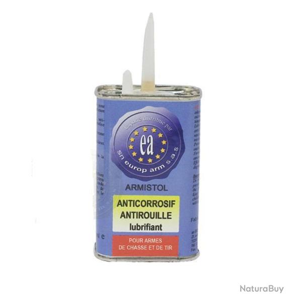 BURETTE d'Huile Armistol