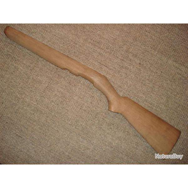 Crosse de carabine Gevarm