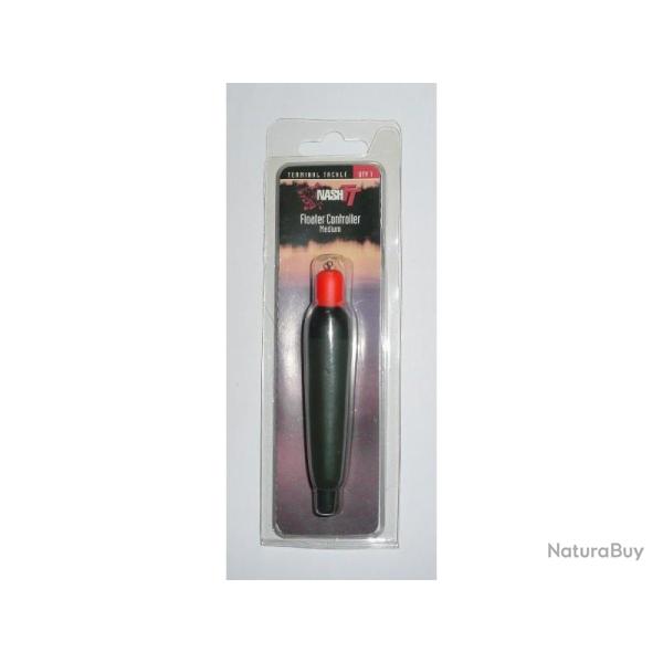 NASH Floater controller medium