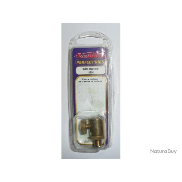 STARBAITS Quick adaptator laiton