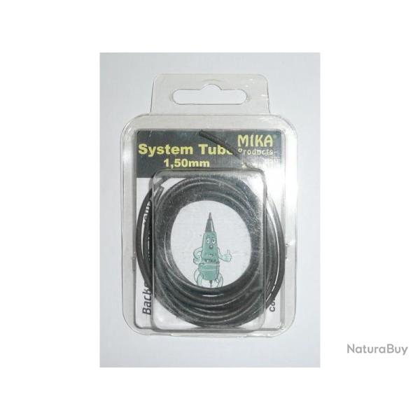 MIKA System tube 1,50mm 2m