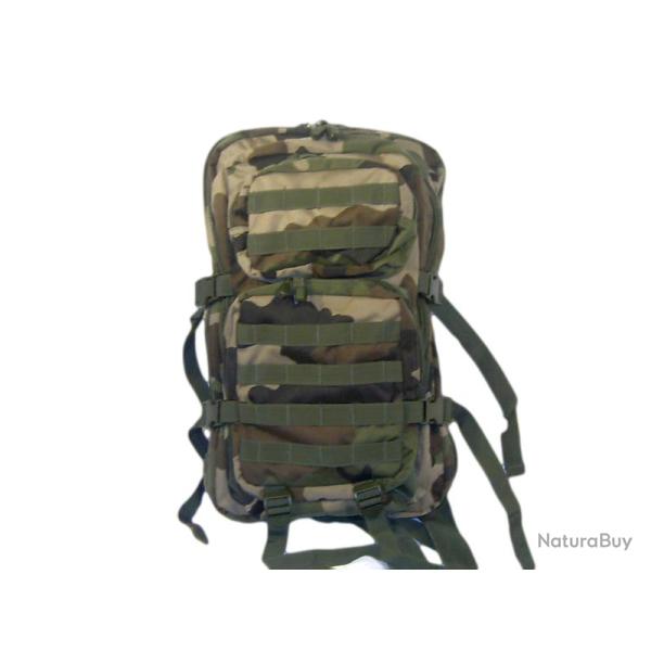 sac � dos assaut cce 36L
