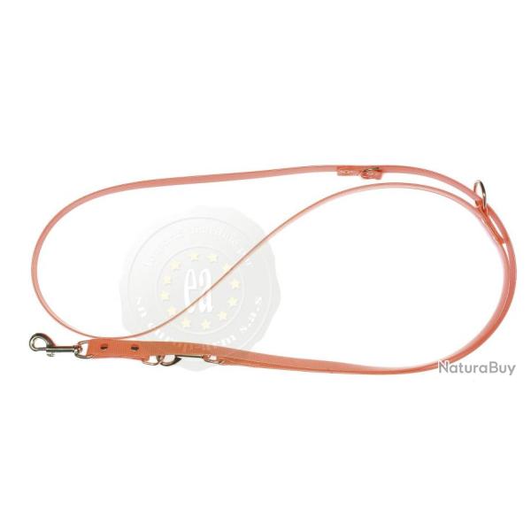 LAISSE BIOTHANE ORANGE