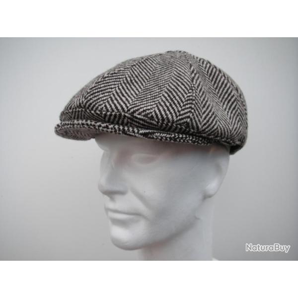 Casquette d'hiver, chasse, sortie, hiver ( 02 )