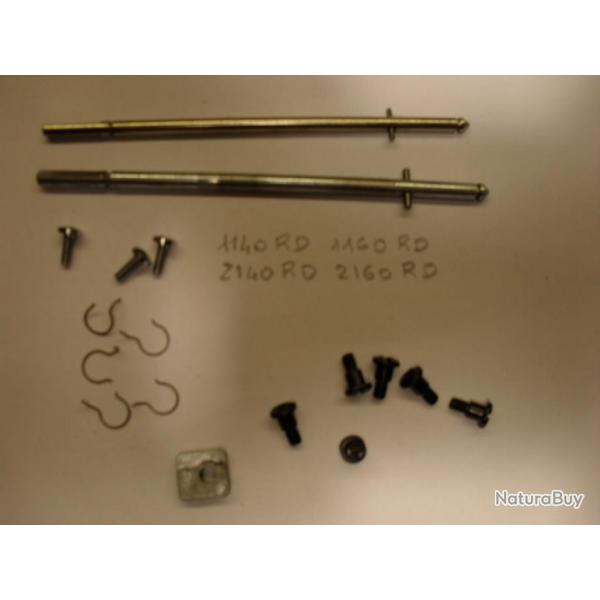 PIECES DETACHEES MOULINET