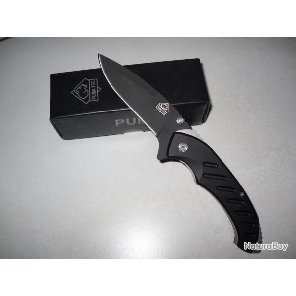 Couteau PUMA-TEC