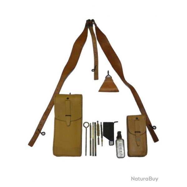 brelage pm mat49 trousse stock americain 66200 elne affaire militaire equipement soldat