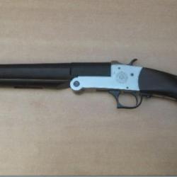 Fusil huglu cal 20