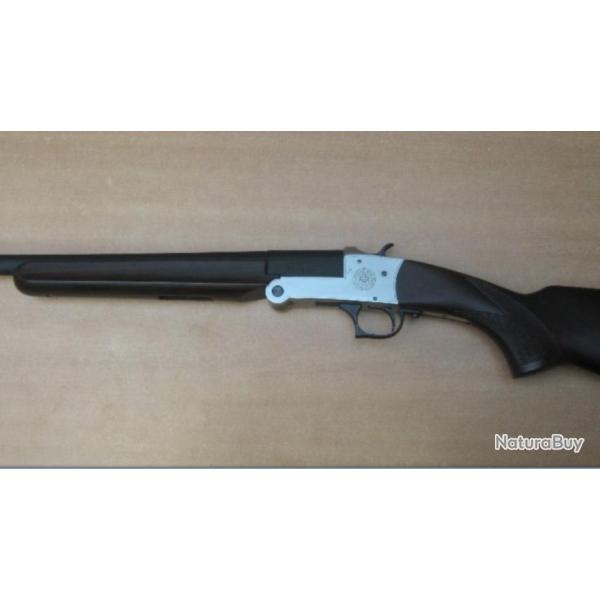Fusil huglu cal 20