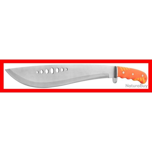 Machette de brousse