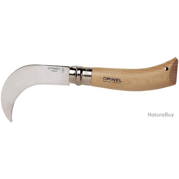 Couteau serpette Num�ro 10