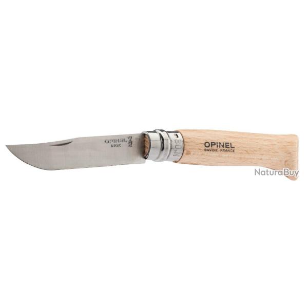 Couteau Opinel Inox N10