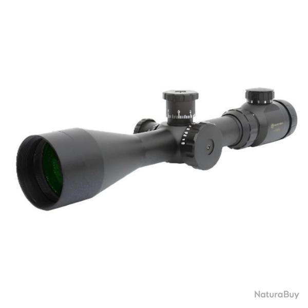 Lunette tactique 4-12x50 (tube 30 mm) SNIPER de DIGITAL OPTIC