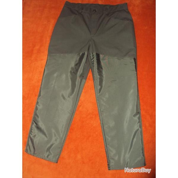 ATTENTION !! DESTOCKAGE DE PANTALONS DE TRAQUE TAILLE 48