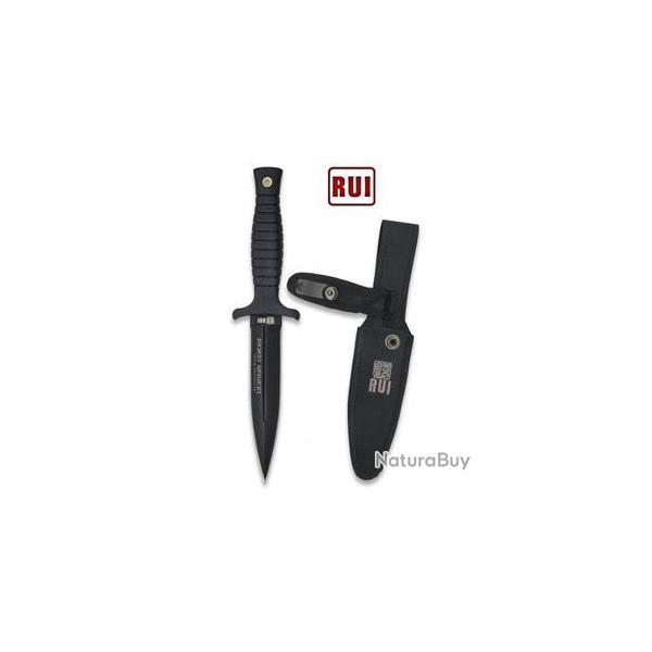 Couteau TACTICAL  BOTERO de botte ou autre  ( Rui )