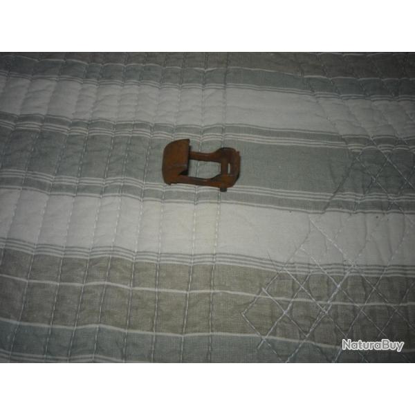 verrou de chargeur de P38