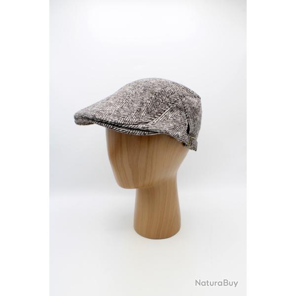 Casquette d'hiver 01