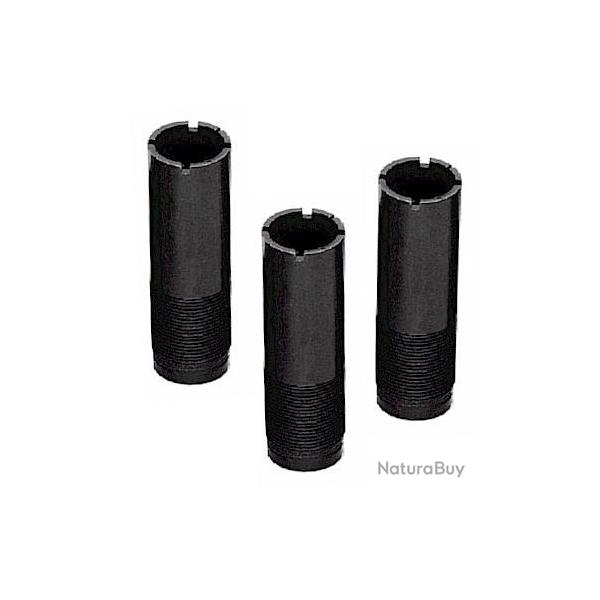 CHOKES BROWNING INVECTOR + CALIBRE 12  1/4