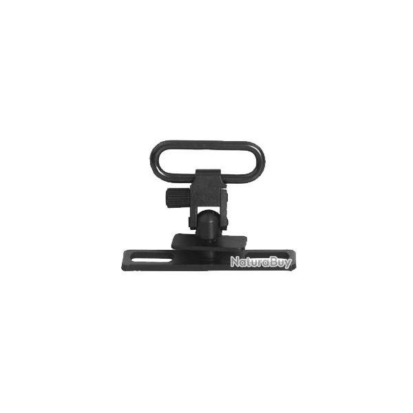 Adaptateur pour Colt AR15  Harris