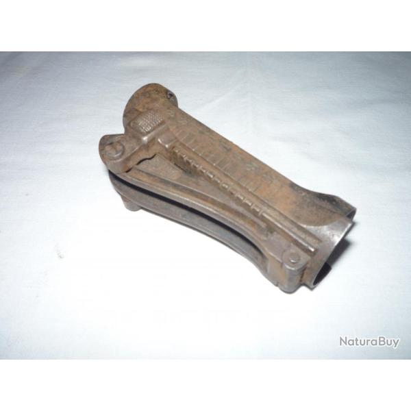 Hausse de Mauser 98G