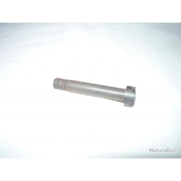 Vis arriere de Mauser 98