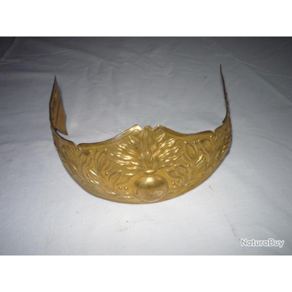 Bandeau de casque 1873 et 74