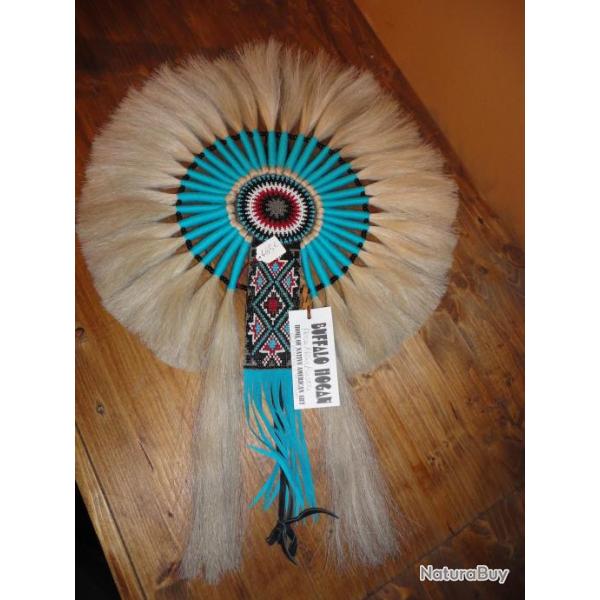 Offrez cette Roue de danse Am�rindienne