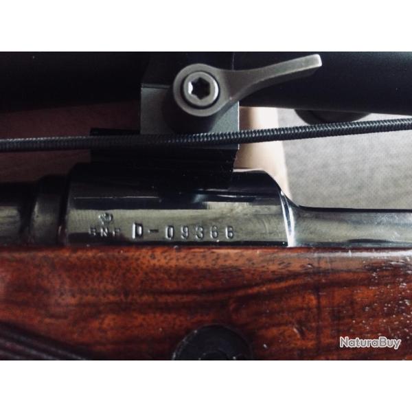 PARKER HALE     CAL 300 MAG