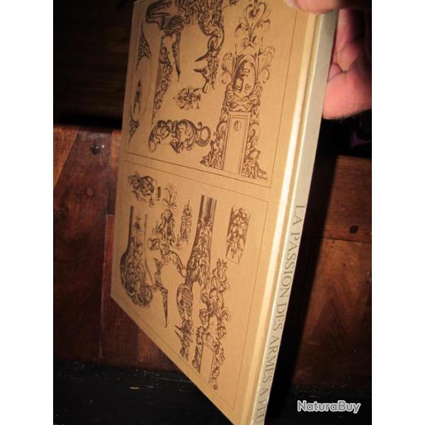 La Passion des Armes � feu G ROSA et R MAY