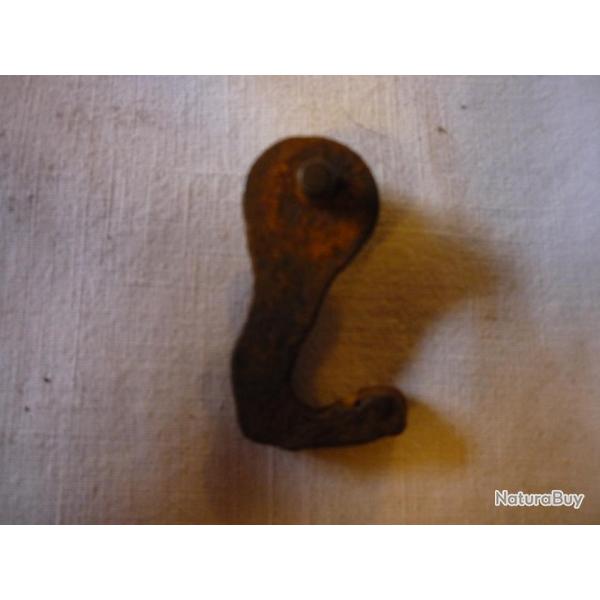 chien de G43 avec axe