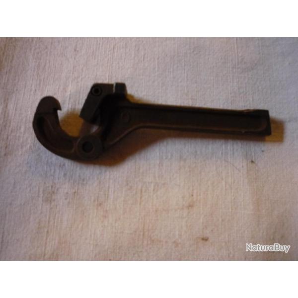 arretoir de chien G41