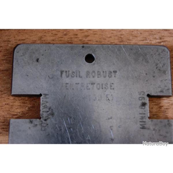 OUTIL DE CALIBRAGE fusil chasse ROBUST MANUFRANCE ORIGINE