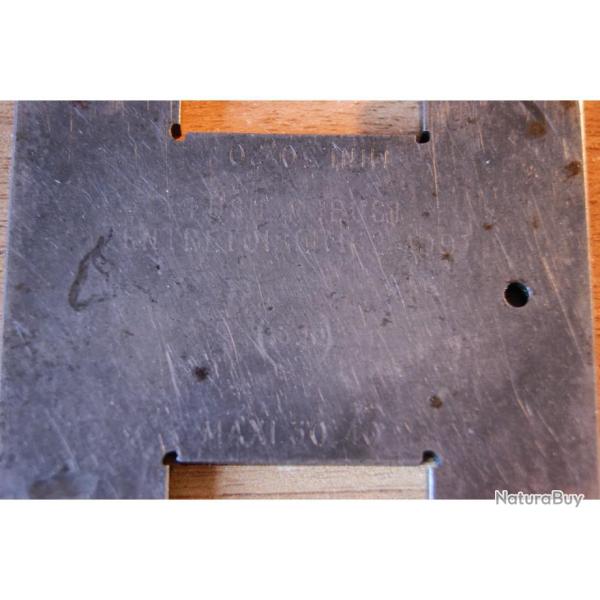 OUTIL DE CALIBRAGE fusil  ROBUST MANUFRANCE ORIGINE
