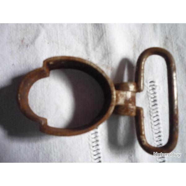 Grenadiere de fusil 1777, An9, 1816, 1822, 1842, 1853