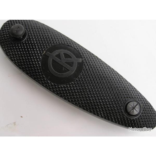 PLAQUE DE COUCHE AVEC VIS DE FIXATION