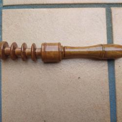 OBJET DE POILU COUSETTE COUTURE COUSETTE N4
