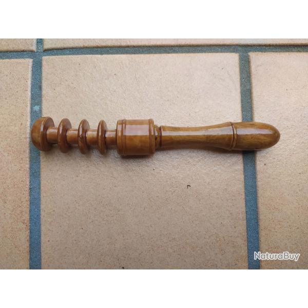 OBJET DE POILU COUSETTE COUTURE COUSETTE N4