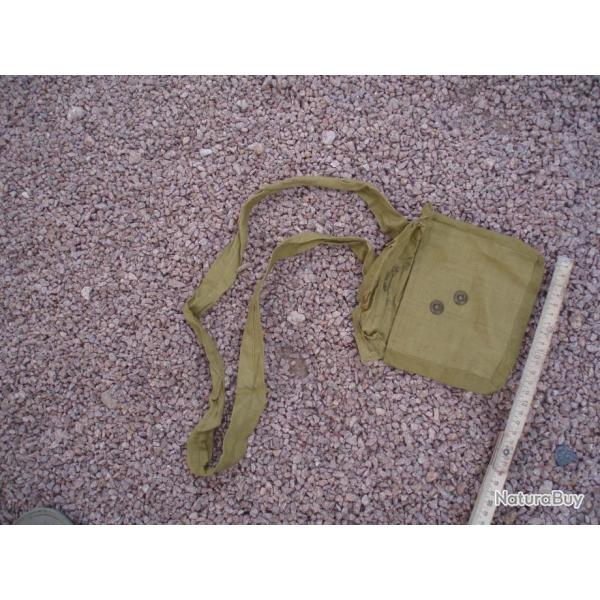 Cartouchire Toile Fusil Antichar "Boys"