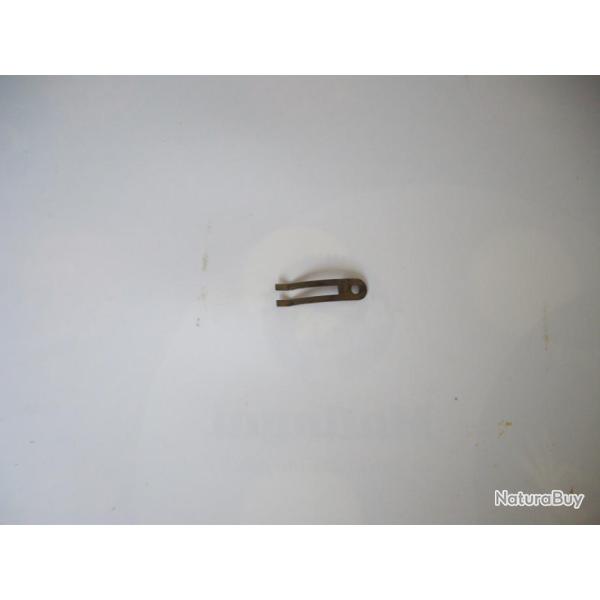 ressort de suret� fusil chasse hammerless
