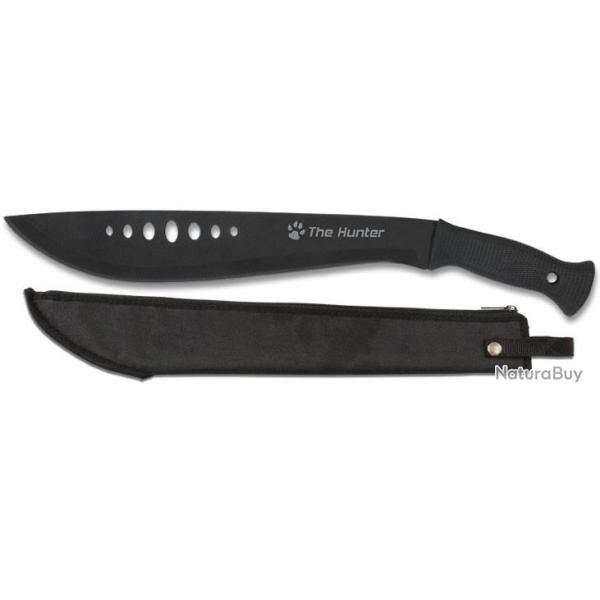 Machette commando de Brousse ( THE  HUNTER)