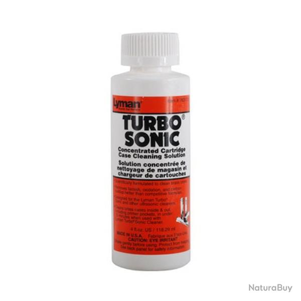 Case Cleaning pour Nettoyeur Ultrason 473ml