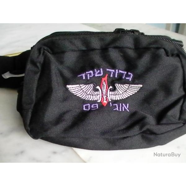 BANANE ARMEE ISRAELIENNE