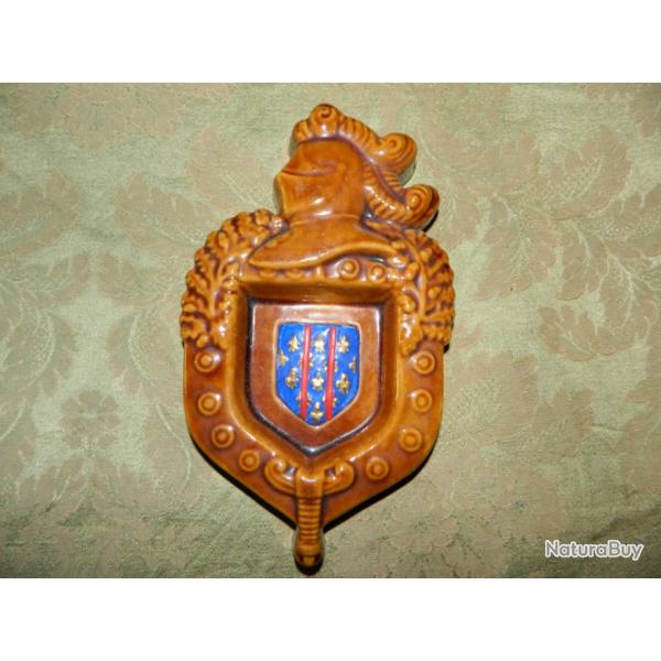 Cendrier Gendarmerie Mobile, 2�me Groupement LGMIF