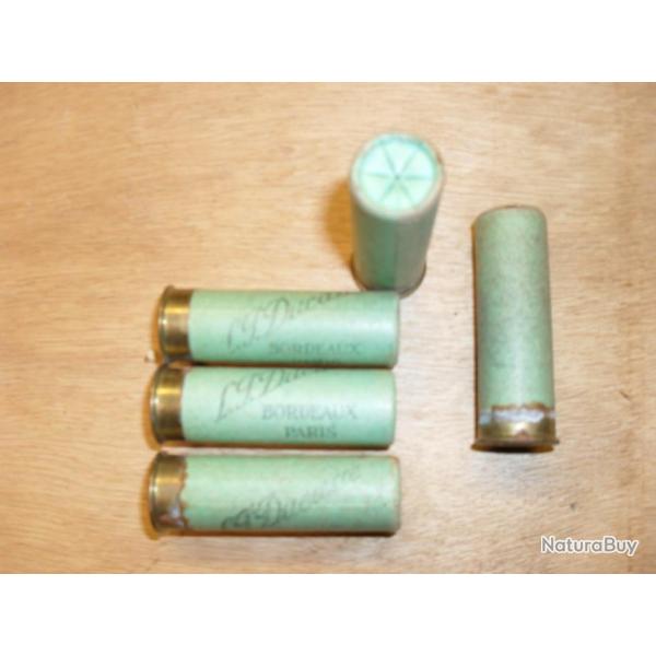 MUNITIONS COLLECTION