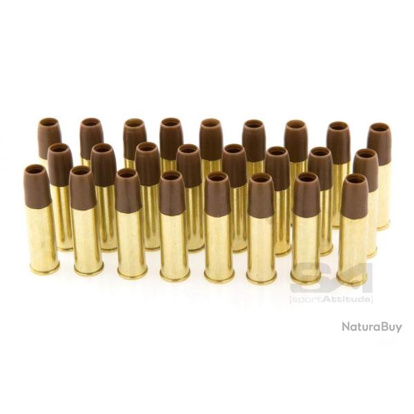 Douilles pour Dan Wesson