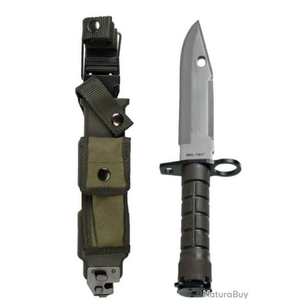 Baionnette USM9 pour M16