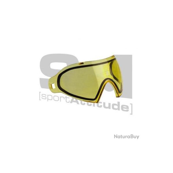 Ecran Thermal jaune Dye I4