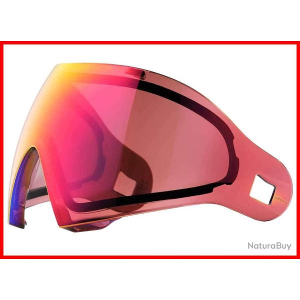 Ecran Thermal DYEtanium Northern Fire I4/I5